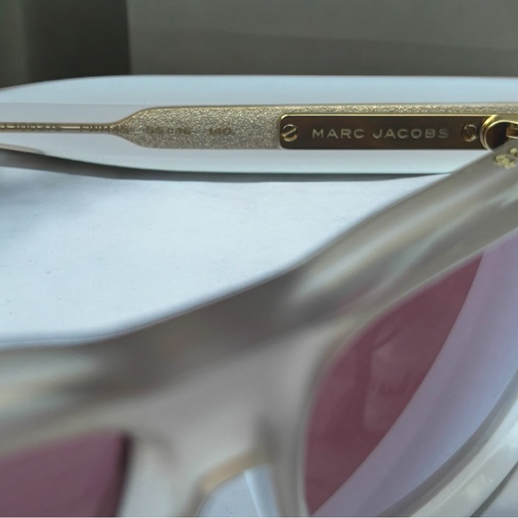 Marc Jacobs Womens Sunglasses